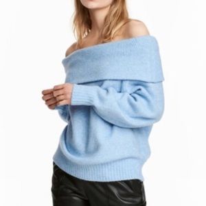 🌸2 for 40$! Soft wool sweater H&M